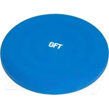 Баланс-платформа Original FitTools FT-BPD02 (синий)