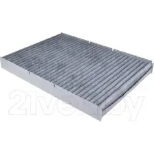 Салонный фильтр Stellox 7110063SX (угольный)