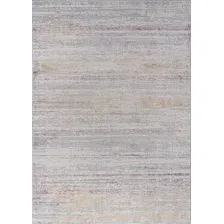 Ковер для жилой комнаты Merinos Zumma F026-STAN-PINK (1.2x1.8)