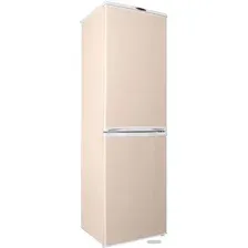 Холодильник Don R 299 S