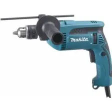 Дрель ударная MAKITA HP 1640 K в чем.
