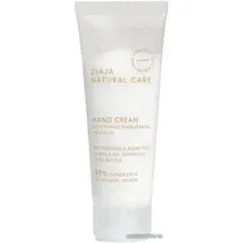  Ziaja Крем для рук Natural care 75 мл
