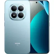 Телефон Xiaomi Redmi Note 15 Pro+ 5G 12GB/256GB международная версия (синий)
