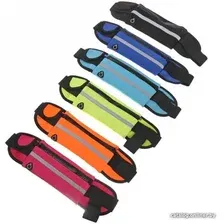 Сумка на пояс Jinre Travel Running 251-577 (микс)