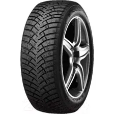 Зимняя шина Nexen Winguard WinSpike 3 225/55R18 98T (шипы)