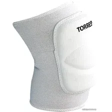 Наколенники Torres PRL11016L-01 (L, белый)
