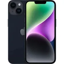 Смартфон восстановленный Apple iPhone 14 256GB Swip Грейд B (Midnight)