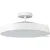 Припотолочная люстра Sonex Mira White 7655/48L