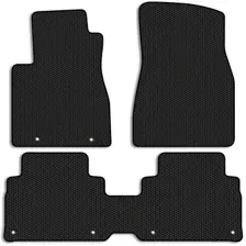 Комплект ковриков для авто Alicosta Lexus RX300 (suv / MCU35) 2003 - 2006