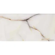 Керамогранит (плитка грес) Netto Gres Gold Onyx polished 600x1200
