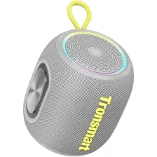 Портативная колонка Tronsmart T8 Mini серая