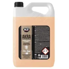 K2 EK1751 AKRA Очиститель двигателя 5л канистра
