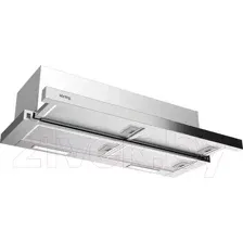 Кухонная вытяжка Korting KHP 9815 X