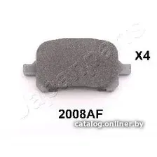 Japanparts PA2008AF