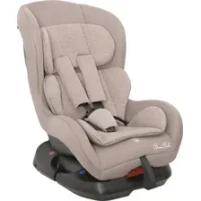 Автокресло Bambola Bambino / KRES4302 (мокко соты)