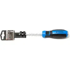 Отвертка ударная крестовая PH3 150 мм FORSAGE (F-7111503MS)