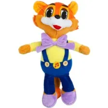 Мягкая игрушка Мульти-пульти Кот леопольд / M121907-20S