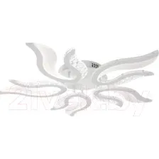 Люстра INhome Elegant Flame 4690612051536