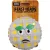 Игрушка для собак Doog Feastheads Crabby Apple Pie Feast03
