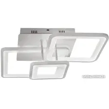 Припотолочная люстра In Home Elegant Aristo-W 4690612047270 (белый, с пультом ДУ)