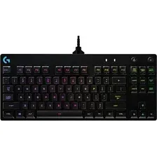 Клавиатура Logitech G Pro GX Clicky 920-009393