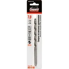 Сверло Gepard GP0370-156