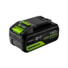 GREENWORKS G24HP4 (2958907)