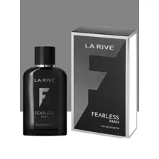 FEARLESS MAN Туалетная вода LA RIVE, 90 мл.