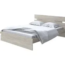 Кровать PROxSON Milton 160x190 (ясень шимо светлый)