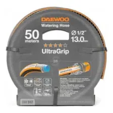 Шланг Daewoo Power UltraGrip DWH 5117 (1/2'', 50 м)