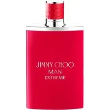 Парфюмерная вода Jimmy Choo Man Extreme, 100 мл
