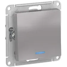 Выключатель Schneider Electric AtlasDesign ATN000313