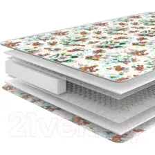 Матрас Sonline Kids Simple 90x200 (поликоттон)