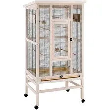 Клетка Ferplast Wilma 56160614