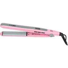 Выпрямитель Dewal Beauty Yummy HI2070 (розовый)
