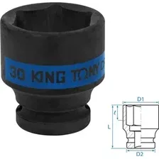 Головка слесарная King Tony 453530M