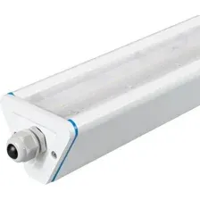 Линейный светильник Arlight SP-LAGERN-L885-150W Day5000 WH 90х110deg 052035