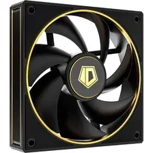 Вентилятор для корпуса ID-Cooling AF-127-GDL