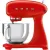 Планетарный миксер Smeg SMF03RDEU