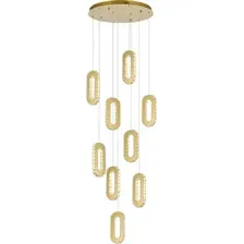 Подвесная люстра ST Luce SL6506.203.09