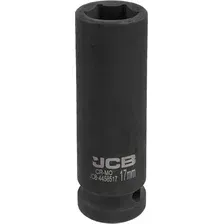 Головка слесарная JCB JCB-4458517 (59478)