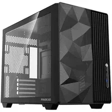 Корпус Powercase TX3 CTX3AB-F0