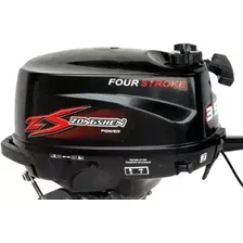 Лодочный мотор Zongshen F 3.5