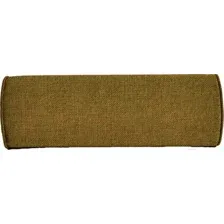 Подушка декоративная Сонум Кашемир 17x50 (горчичный)