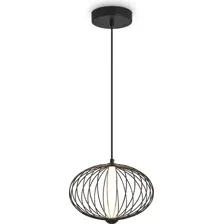 Люстра средней высоты Freya Sabi FR6131PL-L10B