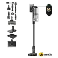 Вертикальный пылесос Dreame Z30 Aqua Cycle