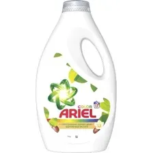 Гель для стирки Ariel Color Ваниль и кедровое дерево (1.105 л)