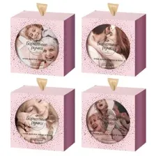 Бархатные ручки Набор CARE MOMENT 2025 (крем для рук, лица и тела универсальный 150мл)
