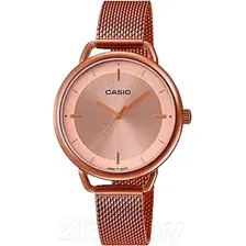 Наручные часы Casio Collection LTP-E413MR-9A