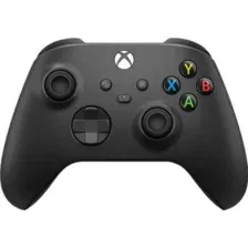 Геймпад Microsoft Xbox (черный)